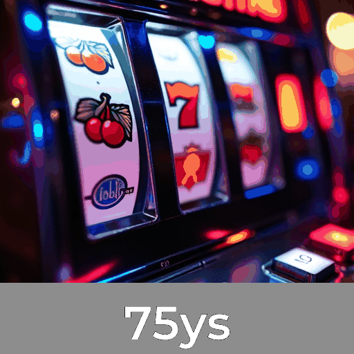 75ys Casino: O Programa VIP de Luxo Para Jogadores Exclusivos