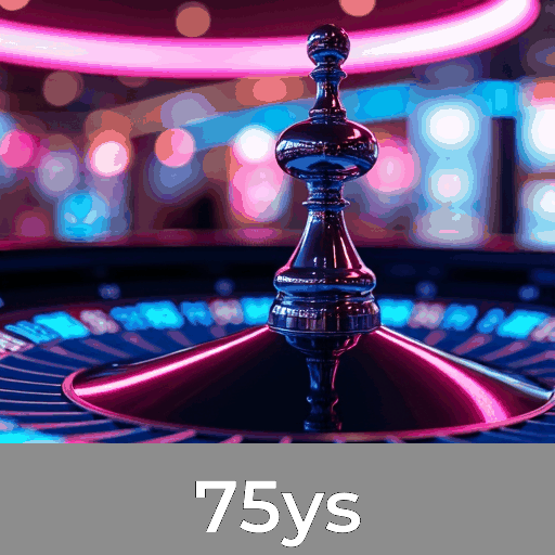 75ys Casino: O Programa VIP de Luxo Para Jogadores Exclusivos